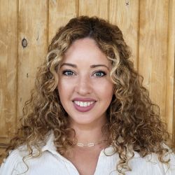 Staff & Board Rebecca Privett