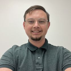 Staff & Board Ethan Vander Veur, Prevention Specialist Educator