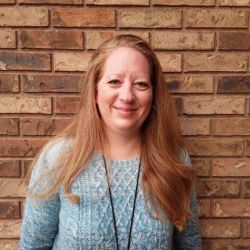 Staff & Board Stephanie Grant FFCU