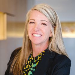 Staff & Board Melissa Wood