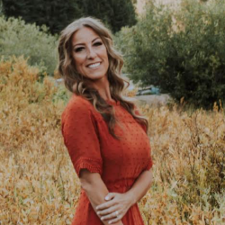 Staff & Board Board Member: Country Bray