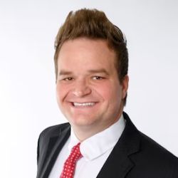Staff & Board Garry Hrechkosy