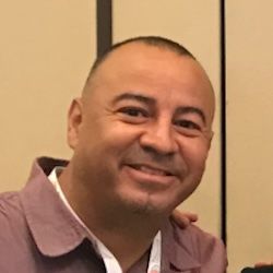 Executive Director: Frank Bedolla