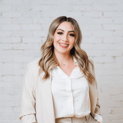 Board Member: Hallie Torre
