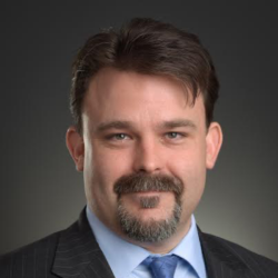 Board Member: Brent Salazar-Hall