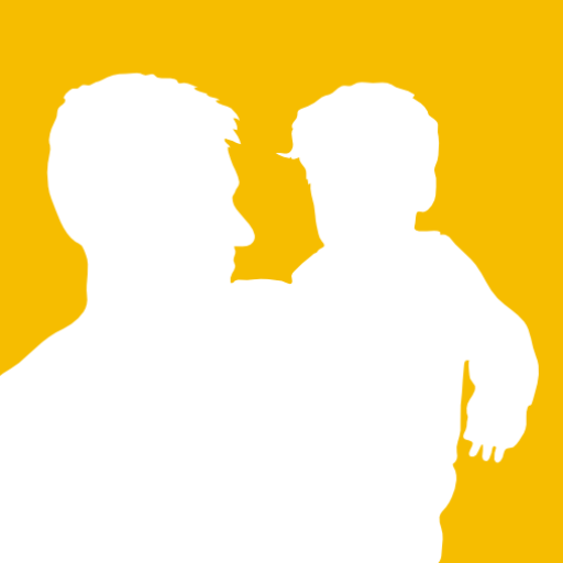 Fathers and Families Coalition of Utah logo